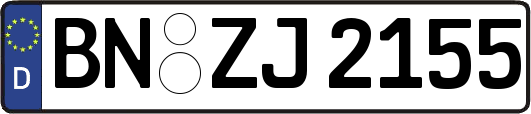 BN-ZJ2155