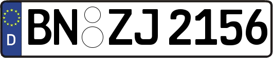BN-ZJ2156