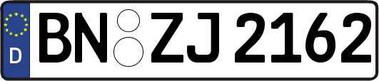 BN-ZJ2162