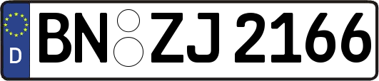 BN-ZJ2166