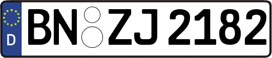 BN-ZJ2182