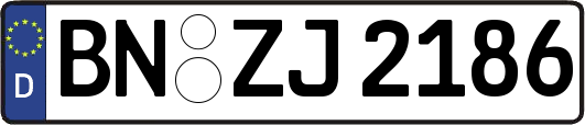 BN-ZJ2186