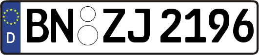 BN-ZJ2196