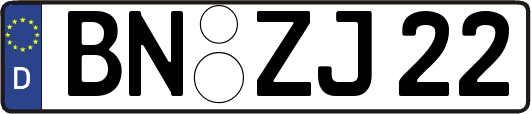 BN-ZJ22