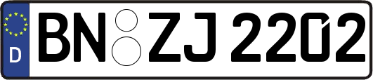 BN-ZJ2202