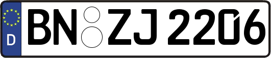 BN-ZJ2206