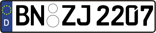 BN-ZJ2207