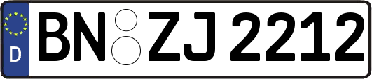 BN-ZJ2212