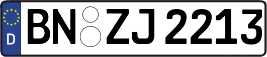 BN-ZJ2213