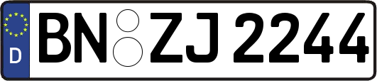BN-ZJ2244