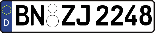 BN-ZJ2248