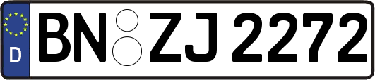 BN-ZJ2272