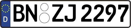 BN-ZJ2297