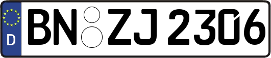 BN-ZJ2306