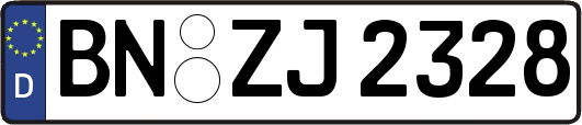 BN-ZJ2328
