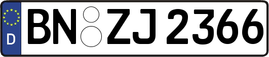 BN-ZJ2366