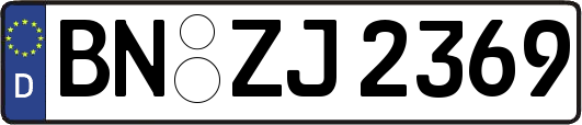 BN-ZJ2369