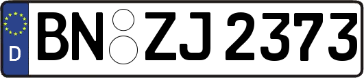 BN-ZJ2373
