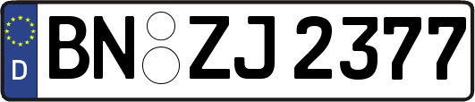 BN-ZJ2377