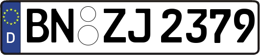 BN-ZJ2379