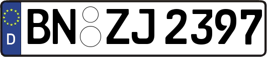 BN-ZJ2397