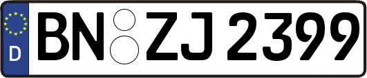 BN-ZJ2399