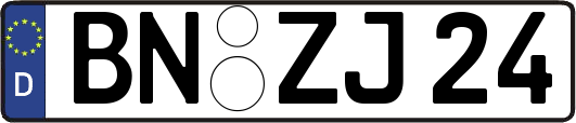 BN-ZJ24