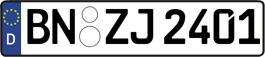 BN-ZJ2401