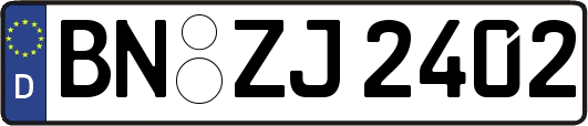 BN-ZJ2402