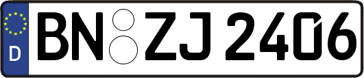 BN-ZJ2406