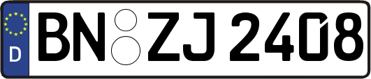 BN-ZJ2408
