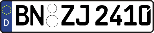 BN-ZJ2410