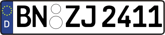 BN-ZJ2411