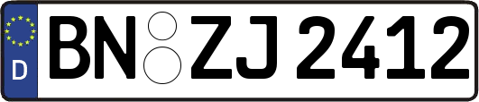 BN-ZJ2412