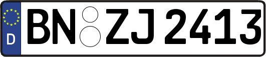 BN-ZJ2413