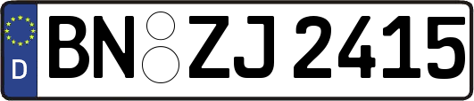 BN-ZJ2415