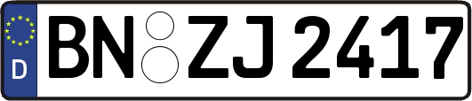 BN-ZJ2417