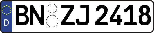 BN-ZJ2418