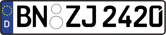 BN-ZJ2420