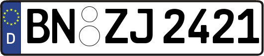 BN-ZJ2421