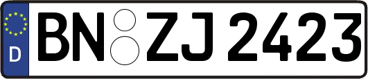 BN-ZJ2423