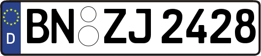 BN-ZJ2428