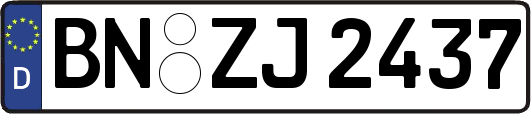BN-ZJ2437