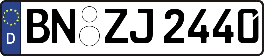 BN-ZJ2440