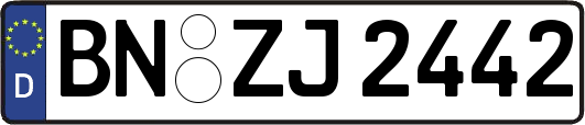 BN-ZJ2442
