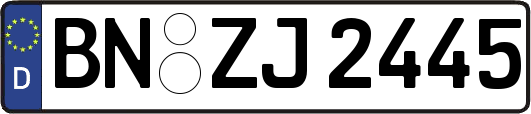BN-ZJ2445