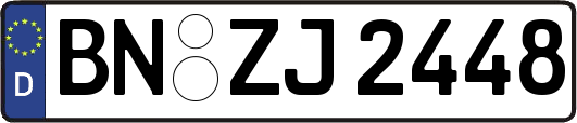 BN-ZJ2448