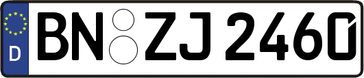 BN-ZJ2460