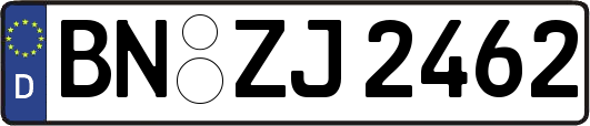 BN-ZJ2462