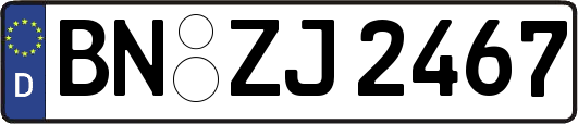 BN-ZJ2467